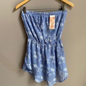 FRANCESCAS SWIM COVERUP